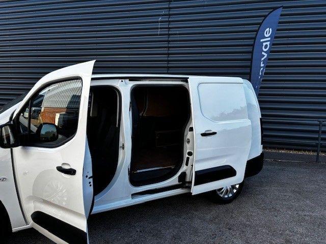 Peugeot Partner image 4